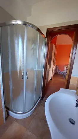 Prodej bytu 2+kk, Scalea, Itálie, Via Pitagora, 45 m2