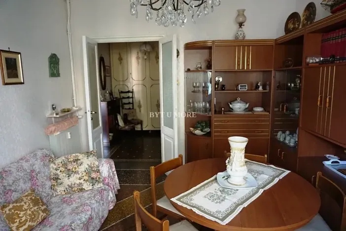 Prodej bytu 3+1, Moneglia, Itálie, Via Antonio Caveri, 73 m2