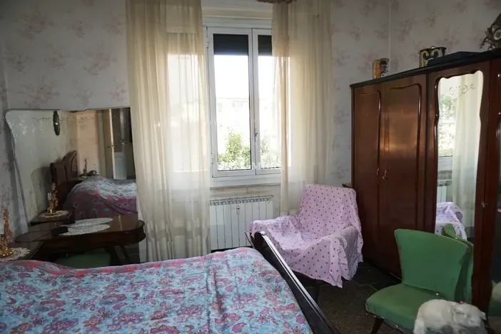 Prodej bytu 3+1, Moneglia, Itálie, Via Antonio Caveri, 73 m2