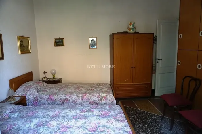 Prodej bytu 3+1, Moneglia, Itálie, Via Antonio Caveri, 73 m2