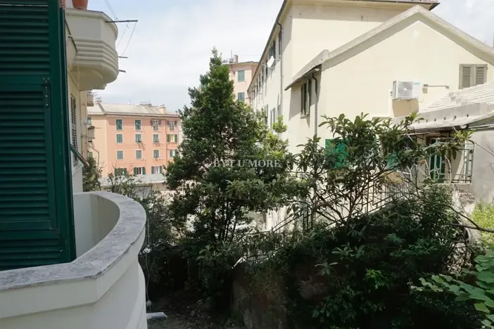 Prodej bytu 3+1, Moneglia, Itálie, Via Antonio Caveri, 73 m2