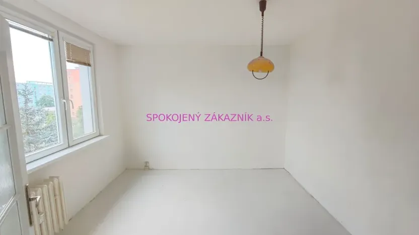 Prodej bytu 4+1, Kadaň, Husova, 78 m2
