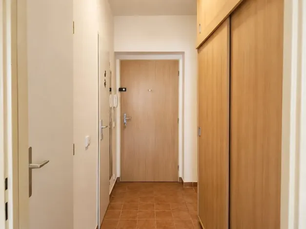 Pronájem bytu 2+kk, Odolena Voda, Nad Štolami, 63 m2