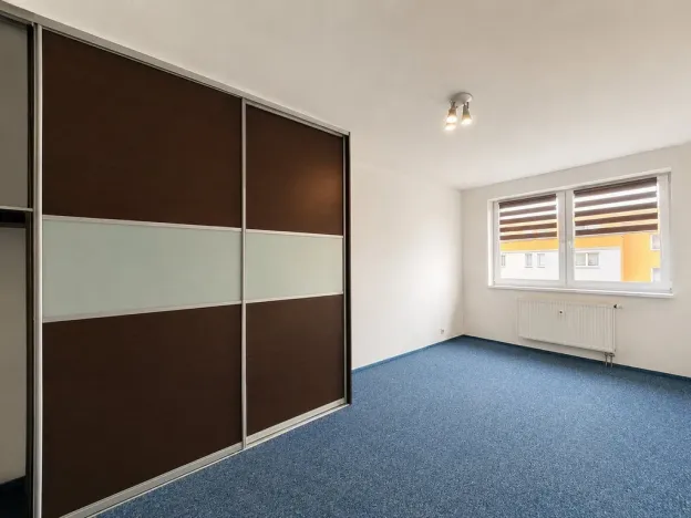 Pronájem bytu 2+kk, Odolena Voda, Nad Štolami, 63 m2