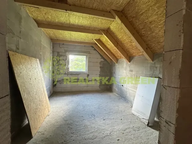 Prodej rodinného domu, Zádveřice-Raková, 240 m2