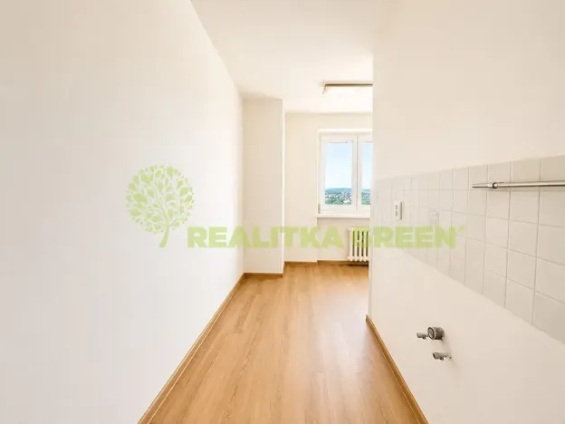 Prodej bytu 3+1, Zlín, Slovenská, 81 m2