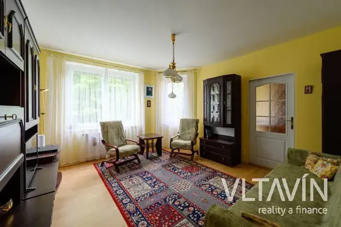 Prodej bytu 2+kk, Pardubice, Sokolovská, 54 m2