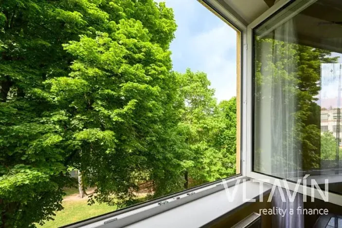 Prodej bytu 2+kk, Pardubice, Sokolovská, 54 m2