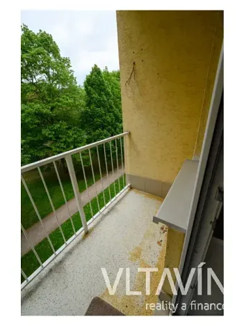 Prodej bytu 2+kk, Pardubice, Sokolovská, 54 m2