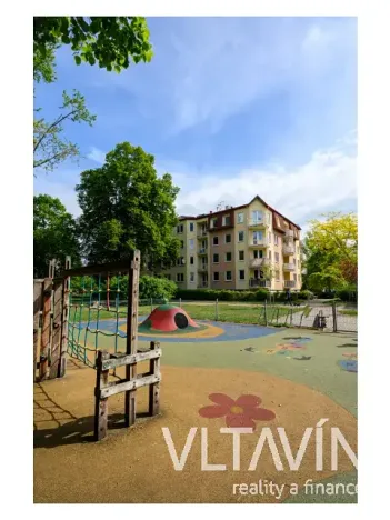 Prodej bytu 2+kk, Pardubice, Sokolovská, 54 m2
