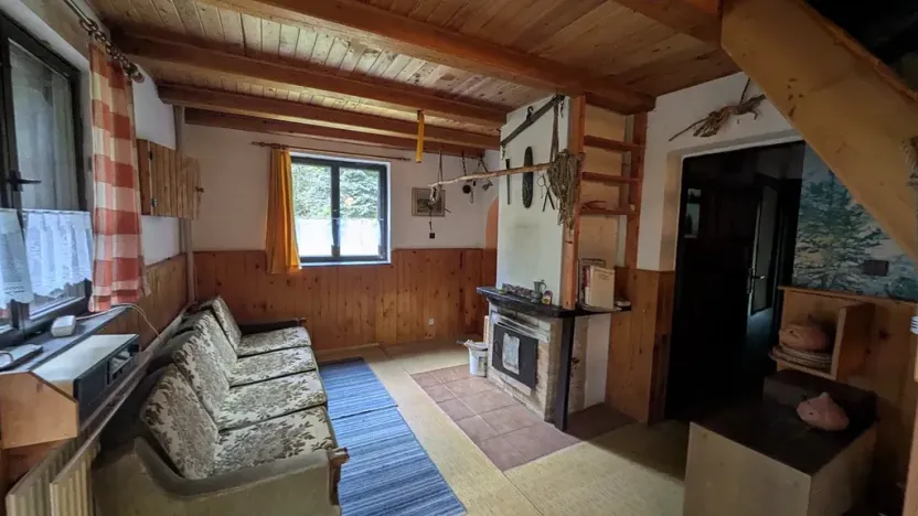 Prodej chalupy, Nejdek, 80 m2