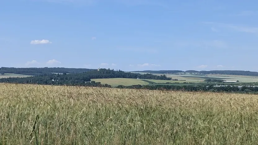 Prodej pozemku pro bydlení, Rokycany, Tymákovská, 75649 m2