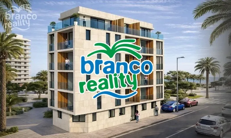 Prodej bytu 2+kk, Torrevieja, Alicante, Španělsko, 48 m2