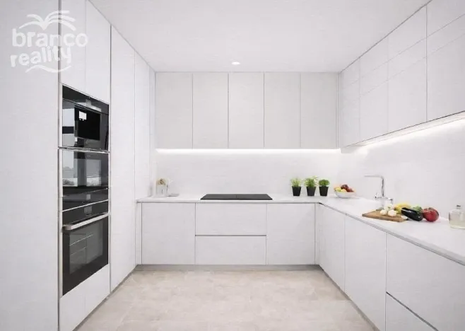 Prodej bytu 2+kk, Torrevieja, Alicante, Španělsko, 48 m2