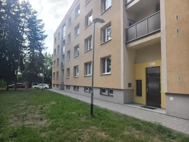 Prodej bytu 4+1, Vyškov - Vyškov-Předměstí, Hybešova, 92 m2