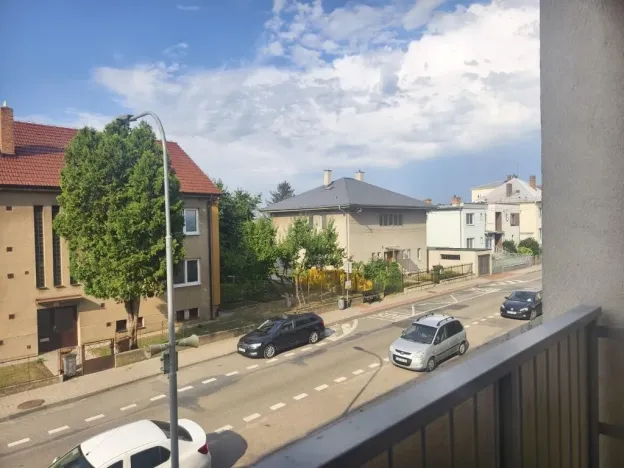 Prodej bytu 4+1, Vyškov - Vyškov-Předměstí, Hybešova, 92 m2