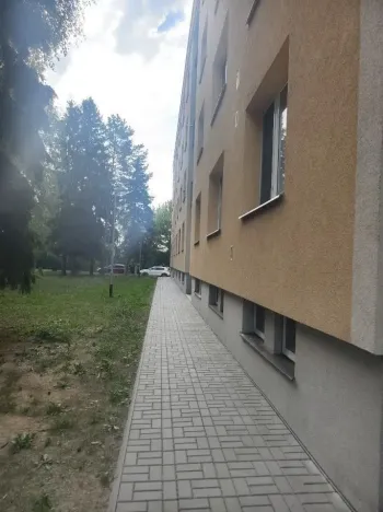 Prodej bytu 4+1, Vyškov - Vyškov-Předměstí, Hybešova, 92 m2