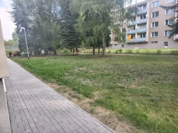 Prodej bytu 4+1, Vyškov - Vyškov-Předměstí, Hybešova, 92 m2