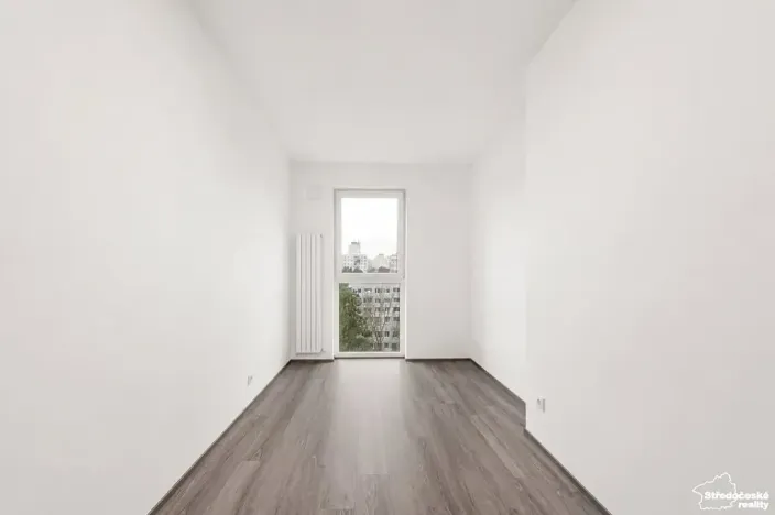 Pronájem bytu 2+kk, Praha - Háje, Jurkovičova, 50 m2