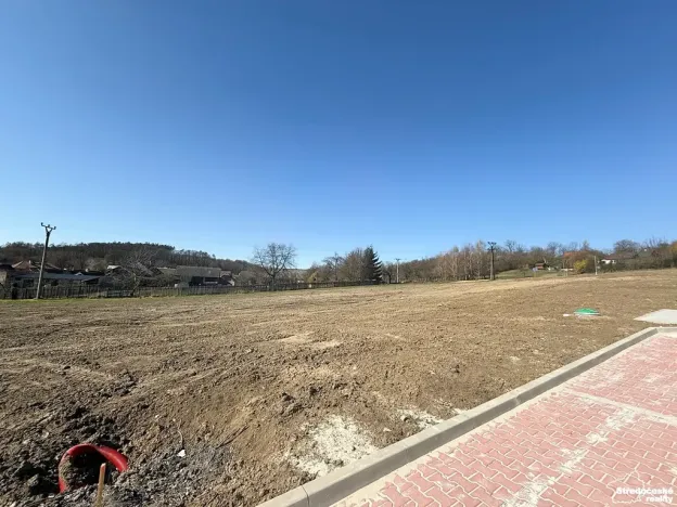 Prodej pozemku pro bydlení, Žerčice, 891 m2