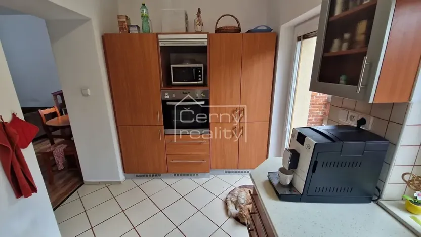 Pronájem bytu 2+kk, Pardubice, V Ráji, 46 m2