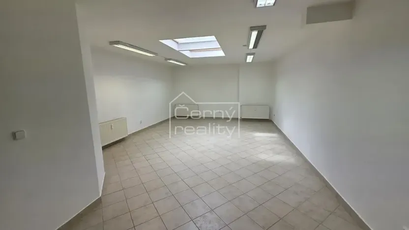 Pronájem obchodního prostoru, Trutnov, Havlíčkova, 80 m2