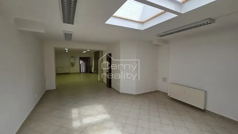 Pronájem obchodního prostoru, Trutnov, Havlíčkova, 80 m2