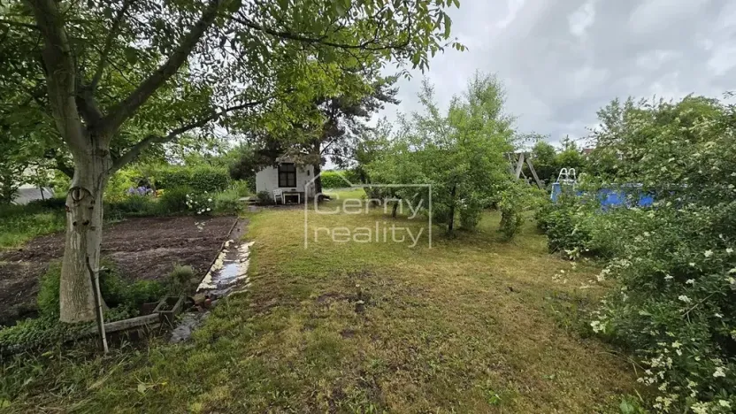 Prodej pozemku pro bydlení, Hradec Králové, Červený Dvůr, 1081 m2