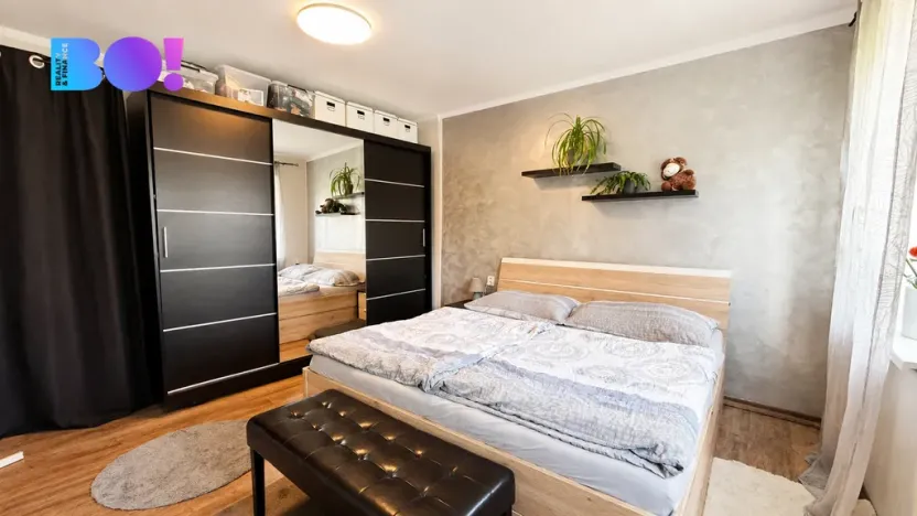 Prodej rodinného domu, Vranovice-Kelčice - Vranovice, 106 m2