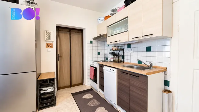 Prodej rodinného domu, Vranovice-Kelčice - Vranovice, 106 m2