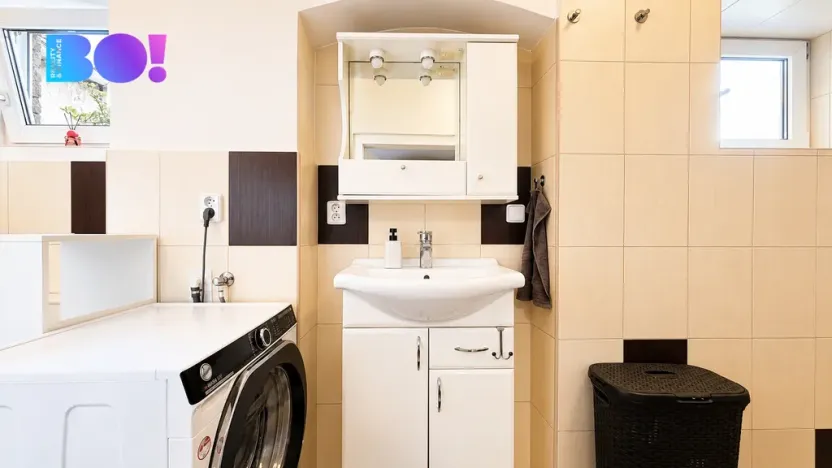 Prodej rodinného domu, Vranovice-Kelčice - Vranovice, 106 m2