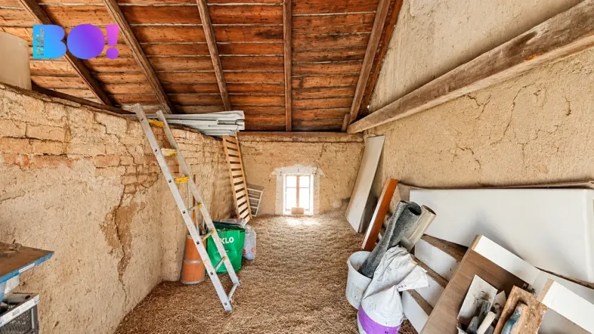 Prodej rodinného domu, Vranovice-Kelčice - Vranovice, 106 m2