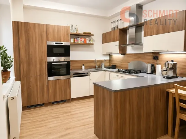 Pronájem bytu 3+kk, Hodonín, Skácelova, 75 m2