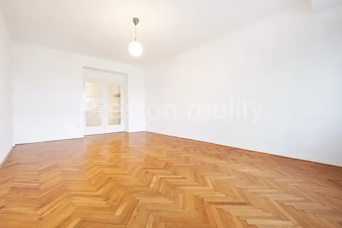 Pronájem bytu 2+1, Praha - Holešovice, U měšťanského pivovaru, 86 m2