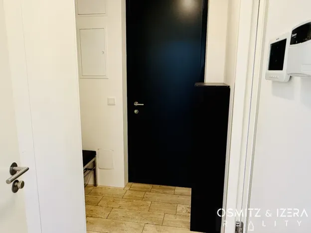 Pronájem bytu 2+kk, Praha - Hlubočepy, V bokách I, 40 m2
