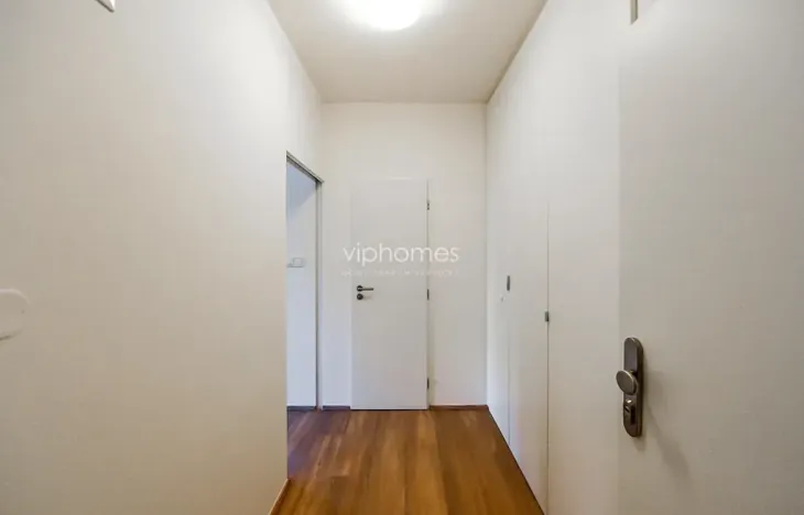 Pronájem bytu 1+kk, Praha - Vinohrady, Lucemburská, 30 m2