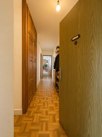 Prodej bytu 2+1, Cheb, Palackého, 53 m2