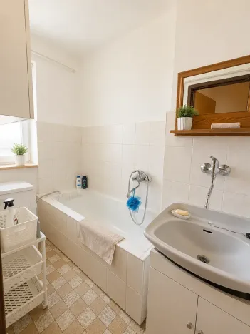 Prodej bytu 2+1, Cheb, Palackého, 53 m2