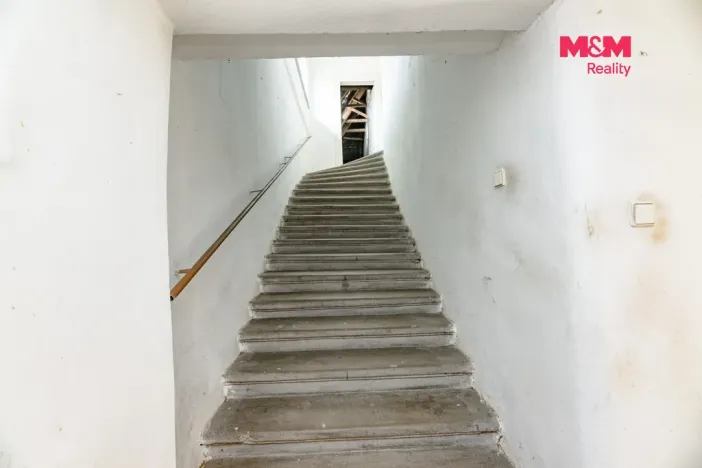 Prodej rodinného domu, Albrechtice nad Orlicí, Na návsi, 200 m2