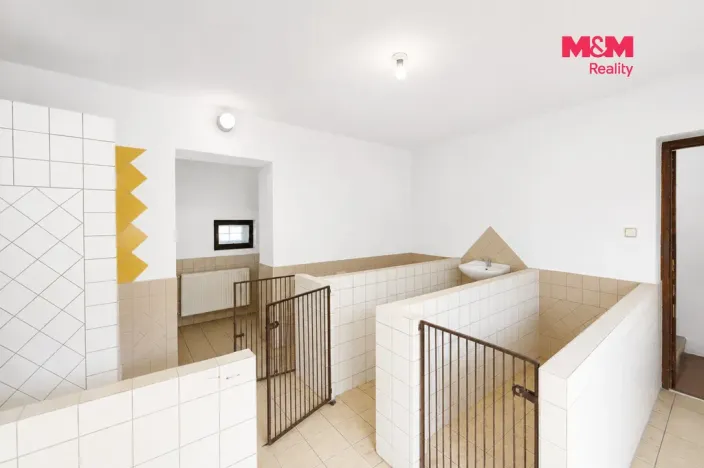 Prodej rodinného domu, Albrechtice nad Orlicí, Na návsi, 200 m2