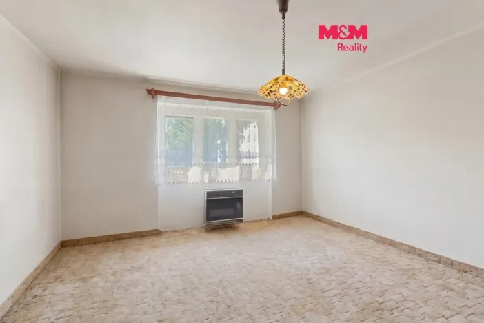 Prodej bytu 2+1, Kladno - Kročehlavy, Otevřená, 56 m2