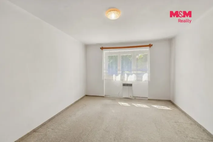 Prodej bytu 2+1, Kladno - Kročehlavy, Otevřená, 56 m2