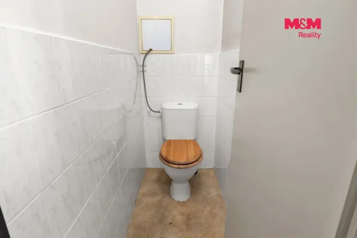 Prodej bytu 2+1, Kladno - Kročehlavy, Otevřená, 56 m2