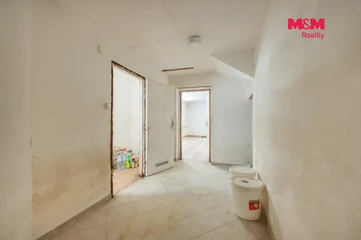 Prodej rodinného domu, Krakovec, 200 m2