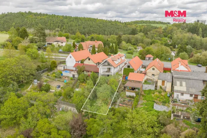 Prodej rodinného domu, Krakovec, 200 m2