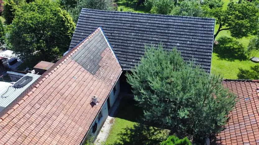 Prodej rodinného domu, Hustopeče nad Bečvou, Branka, 110 m2