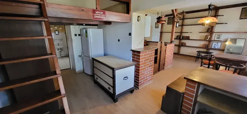 Prodej rodinného domu, Hustopeče nad Bečvou, Branka, 110 m2