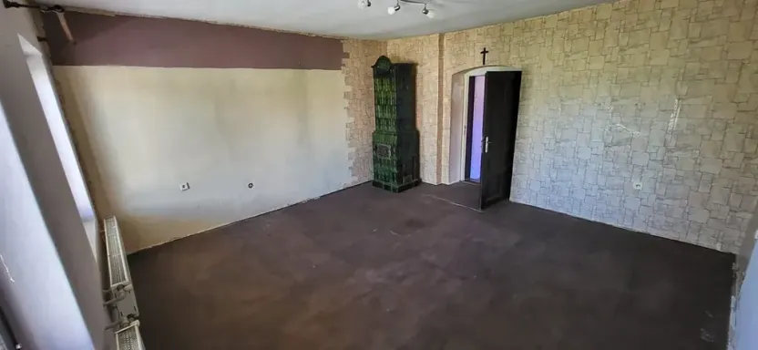 Prodej rodinného domu, Hustopeče nad Bečvou, Branka, 110 m2