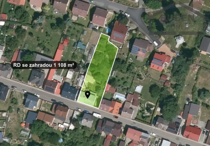 Prodej rodinného domu, Tachov, Jezerní, 310 m2