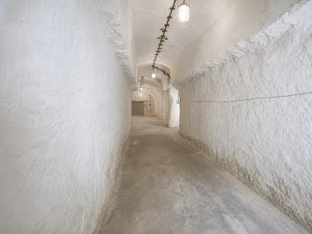 Pronájem skladu, Červené Pečky, Dr. Dvořáka, 683 m2